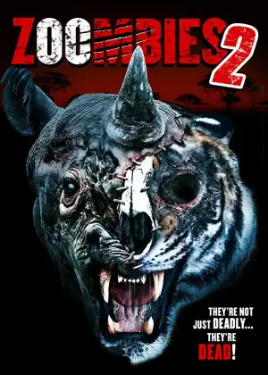 Zoombies 2 (2019)